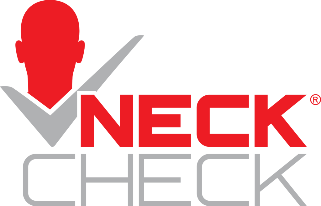 Neck Check™ – Fist Suits